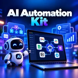 AI Automation Kit