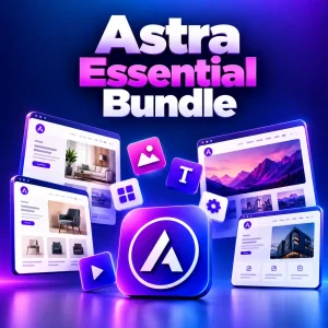 Astra Essential Bundle