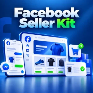 Facebook Seller Kit