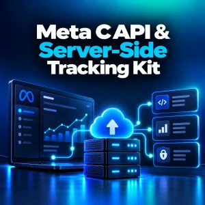 Meta CAPI & Server-Side Tracking Kit