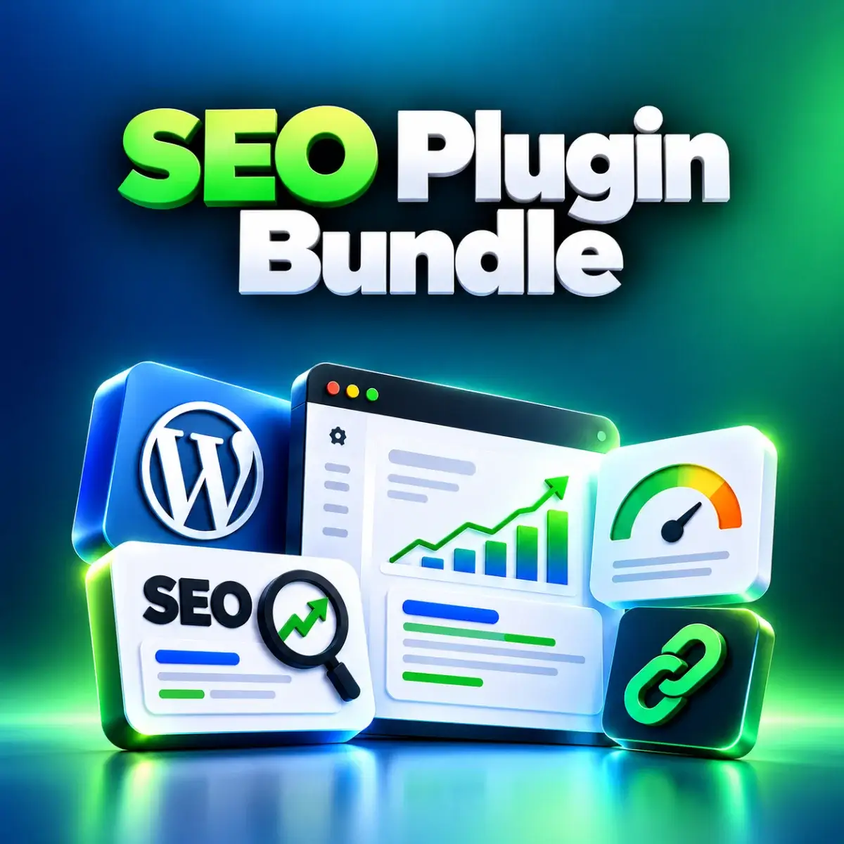SEO Plugin Bundle