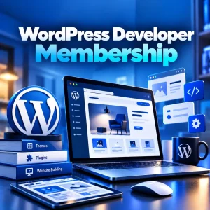 WordPress Developer Membership