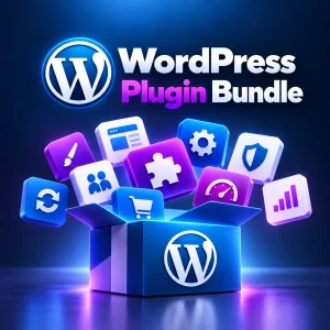 WordPress Plugin Bundle
