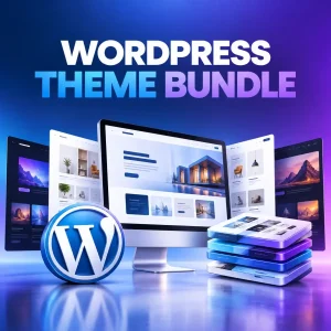 WordPress Theme Bundle